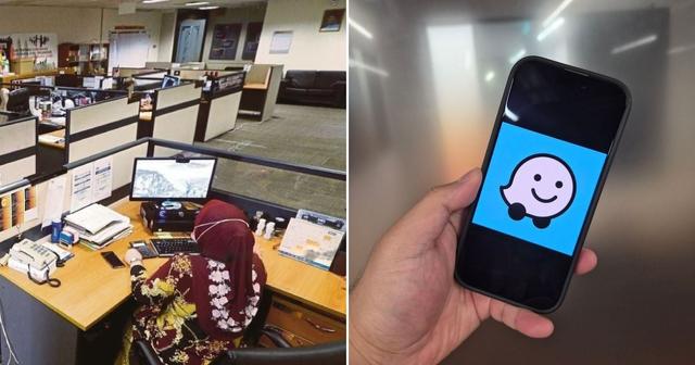 Malaysian Government Bans Public Servants From Using Waze Over Data Security Concerns