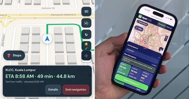 Frustrated Malaysian Builds Free Web-Based TuJu Alternative Called ‘Lapan’