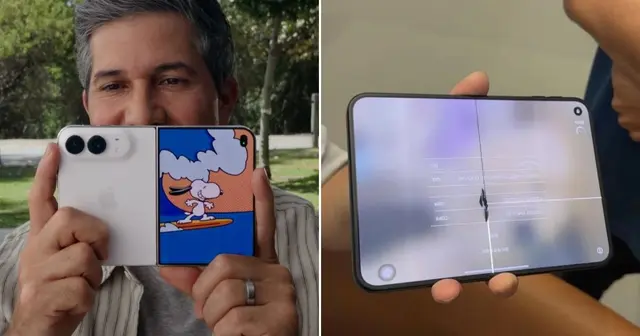 Apple Responds After RM9,000 iPhone Duo’s Internal Screens Crack