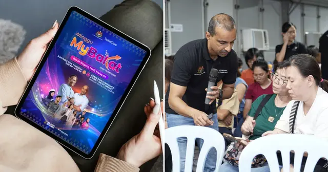 Minggu MyBakat 2026 Helps You Find Your Potential, Gain Industry Insights & Meet Mentors