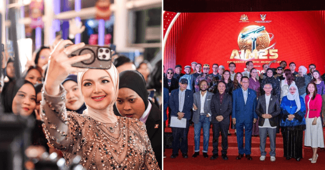 From Channel 122 To Hosting AIM25, Here’s A Look Back At TVS’ 6-Year Milestones