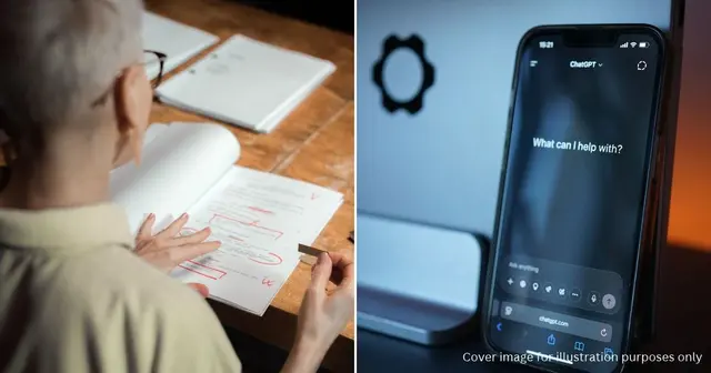 University Professor Stops Grading For Correctness As Students Turn To AI For Answers