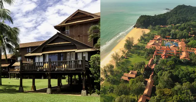 Club Med Cherating Closes Temporarily After 47 Years. Here’s Why