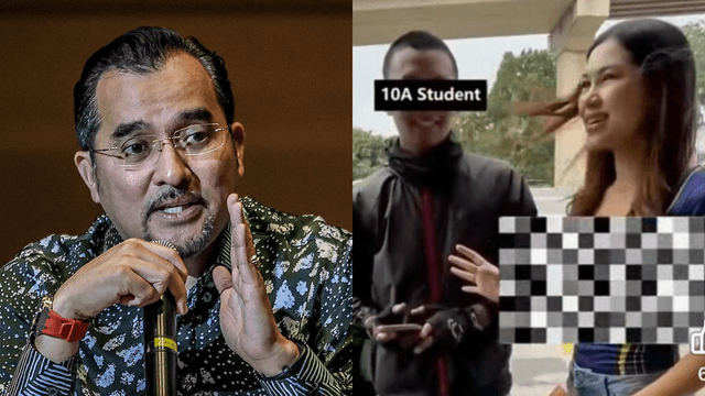 Raih 10A SPM Tapi Terpaksa Tangguh Pengajian, Asyraf Wajdi Cari Pelajar Untuk Dibantu