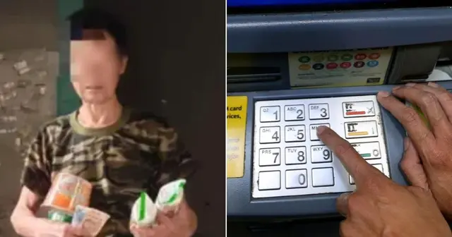 Homeless Man Lives 21 Years Without Knowing He Has RM256,000 In Pension Account