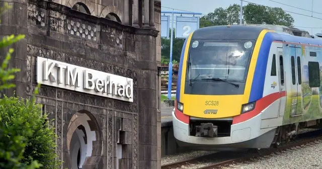Pengguna Komuter Boleh Tebus Subsidi RM30 Sebulan, Ini Syarat Penting Yang Perlu Anda Tahu