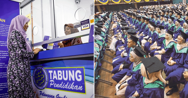 Belanjawan2027: How PTPTN’s New Measures Could Ease Financial Burden Of Graduates