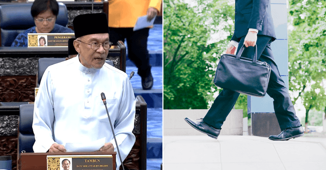 #Belanjawan2027: Higher Wages & 30,000 New Jobs For M’sians Supported By TalentCorp