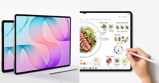 Samsung’s Galaxy Tab S12 Series Arrives In Malaysia From RM4,999