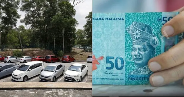 Woman Buys 196 Parking Spots And Sells To Neighbours For Profit