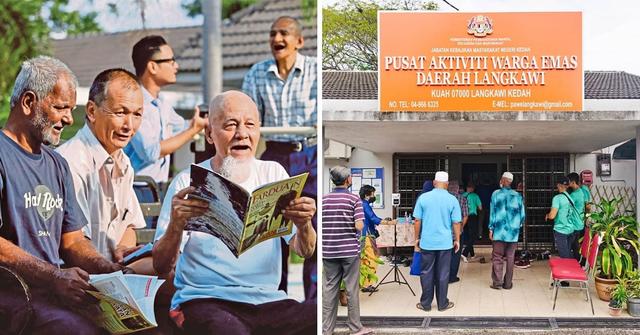 11 Benefits And Free Services Malaysians Can Enjoy After Turning 60