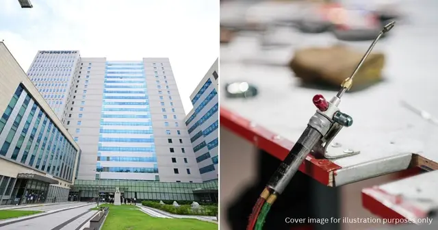 Factory Owner Jailed 3 Years For Shooting Worker In The Buttocks With Air Gun