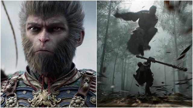 ‘Black Myth Wukong’ Tops Steam Charts, Beating ‘Cyberpunk 2077’ And