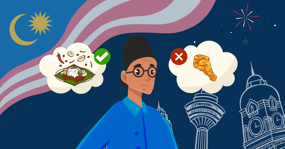 [QUIZ] Pouvez-vous aider la Malaisie à gagner son indépendance en tant que Tunku Abdul Rahman ?
