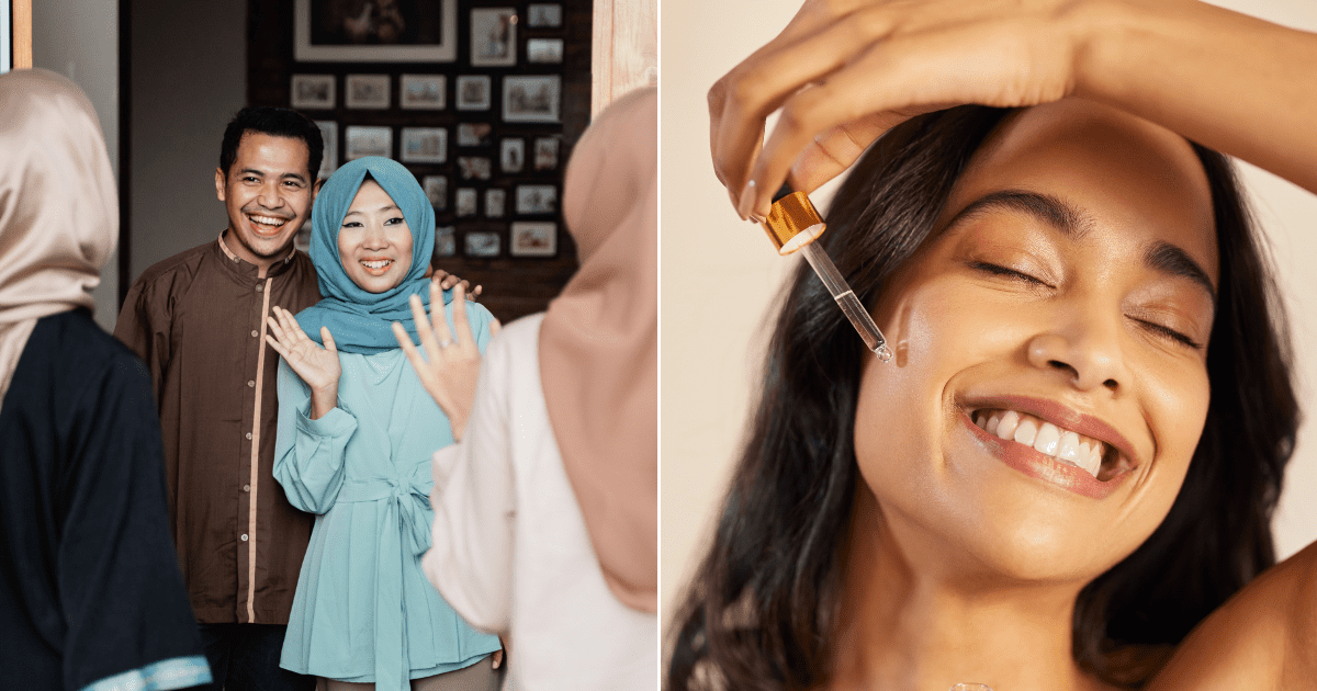 How To Get Raya-Ready: Beauty Tips