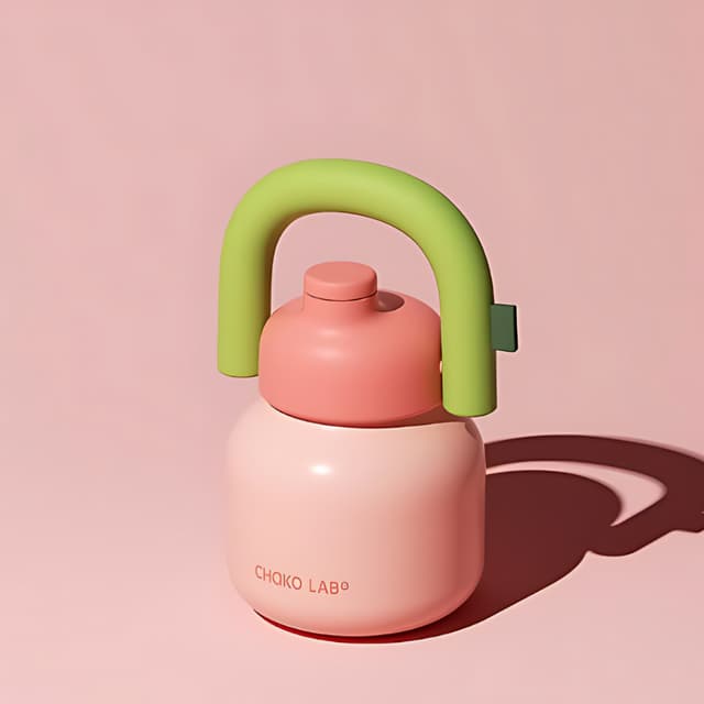 Chako Lab Lin Lin Bottle