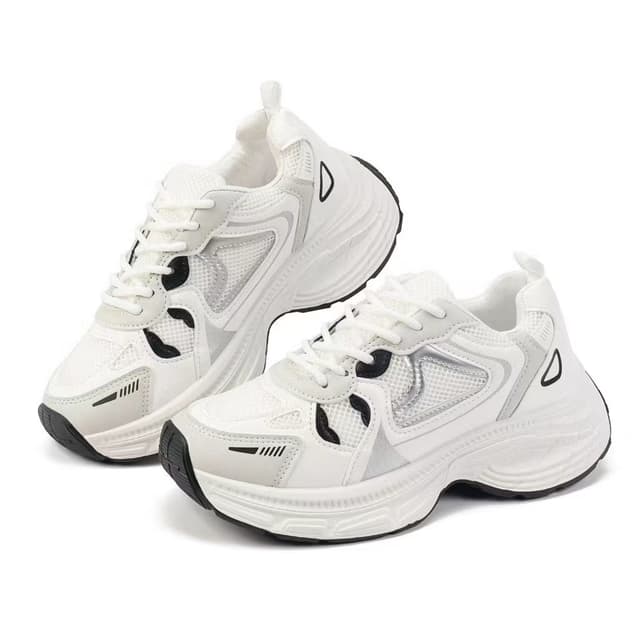 Lovito Women Sneakers