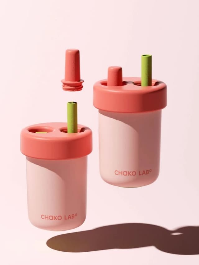 Chako Lab Bobo Cup