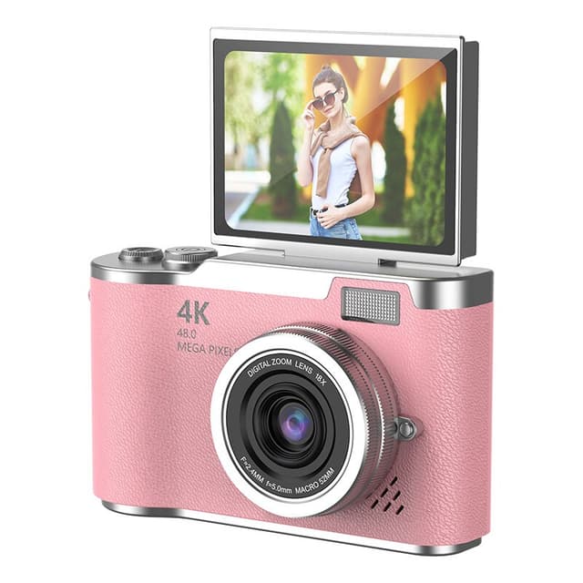 48MP Digital Camera