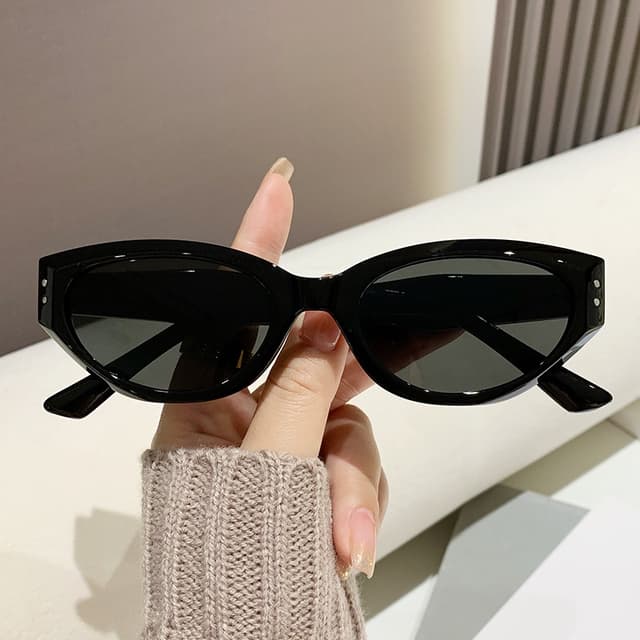 Lovito Cat Eye Sunglasses