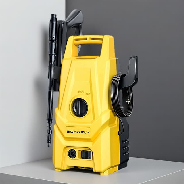 Soarfly Water Jet High Pressure