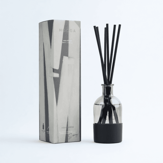 HOOGA Reed Diffuser