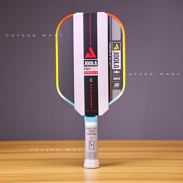 Carbon Face Pickleball Paddle