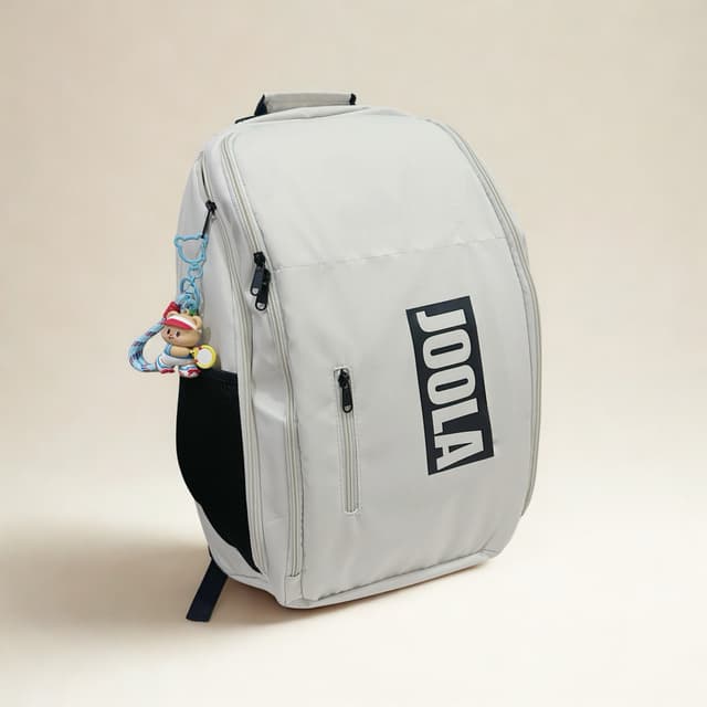 Joola Multi-Compartment Backpack
