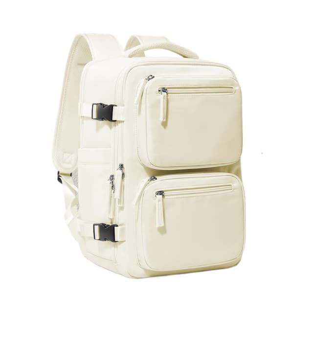 LYMY Travel Bagpack