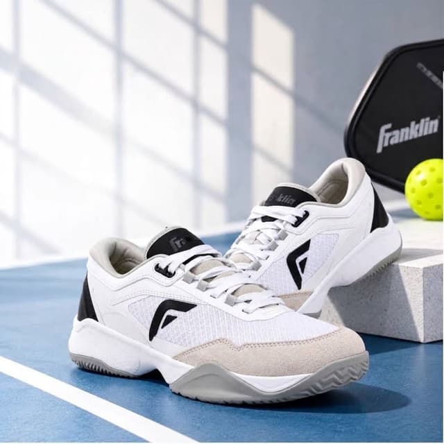 Franklin ACV Pickleball Pro Shoes