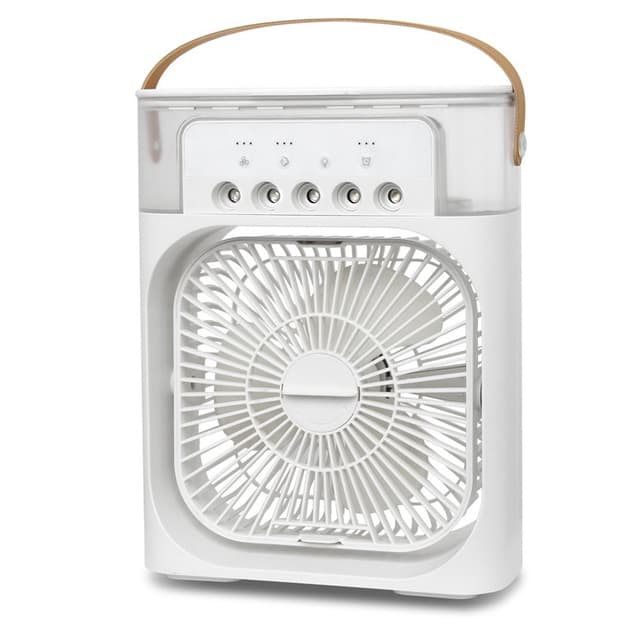 Mini Portable Aircond