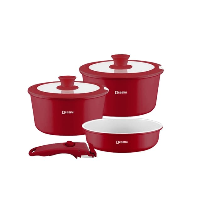 DESSINI ITALY i-Romanzo Casserole
