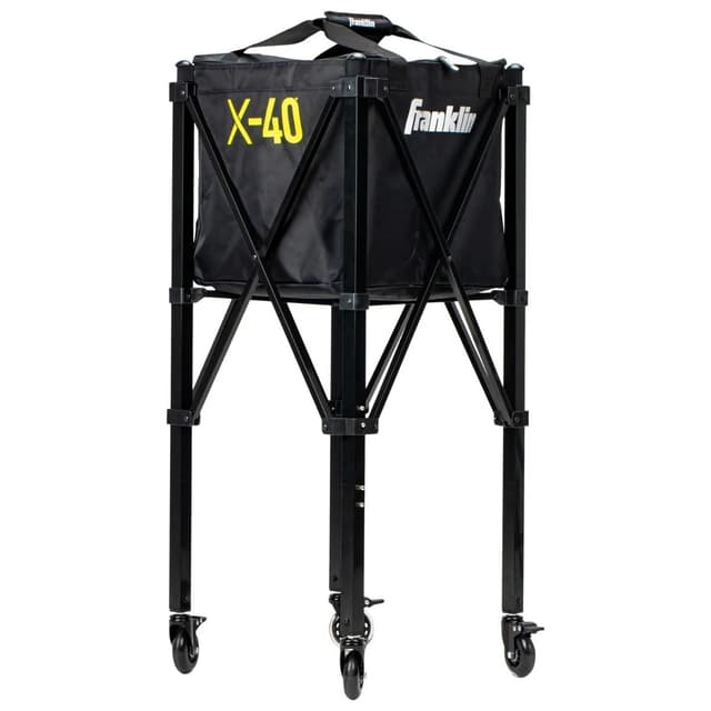 Franklin Portable Pickleball Trolley