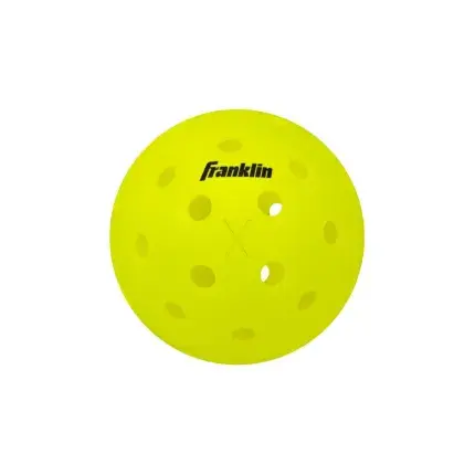 Franklin X-40 Outdoor 40 Holes