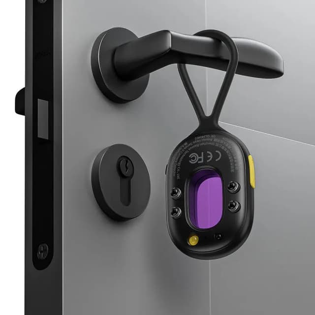 Baseus Camera Detector