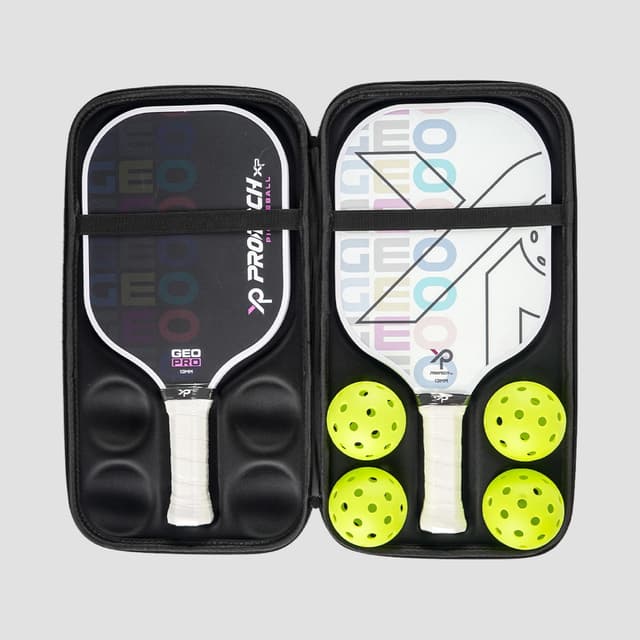 Premium Pickleball Combo Set
