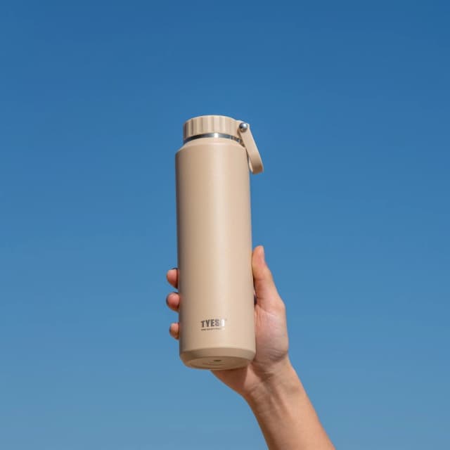 Tyeso Stainless Bottle
