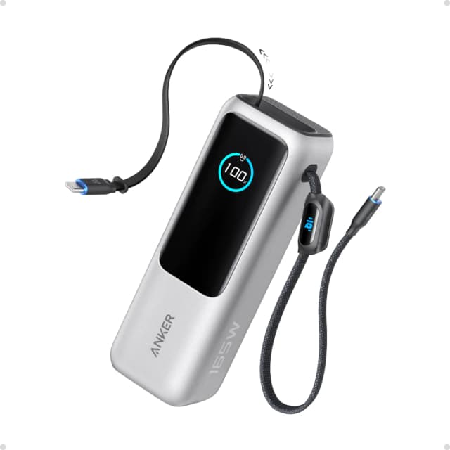Anker 165W PowerBank