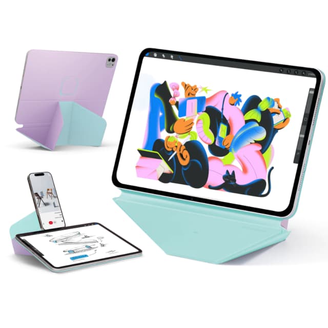 MOFT iPad Folio Stand