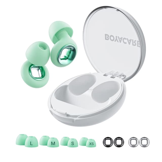 Boyacare Earplugs 45dB