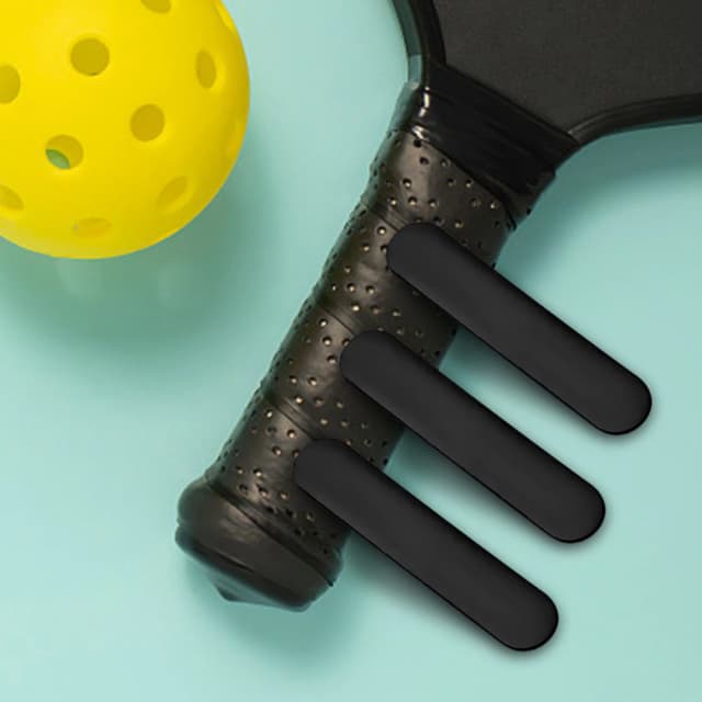 Paddle Weighted Lead Tape