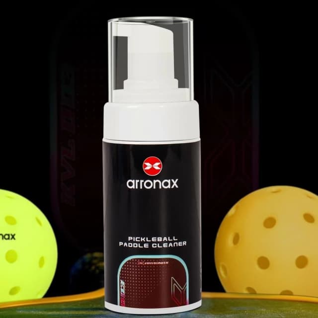 Arronax Foam Cleaner