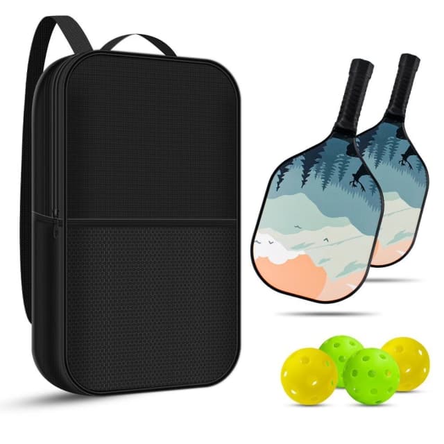 3H Pickleball Bag