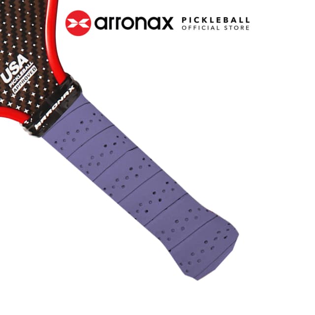 Shock-Reducing Cushion Grip Tape