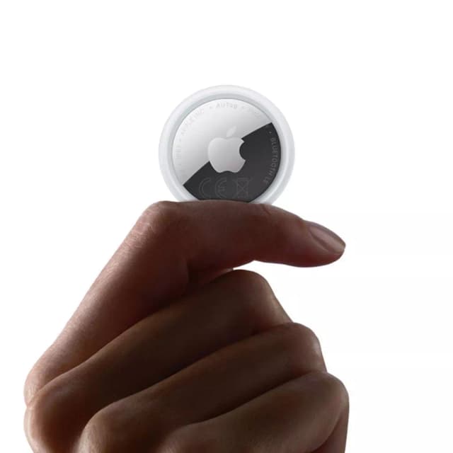 Apple AirTag 2nd Gen