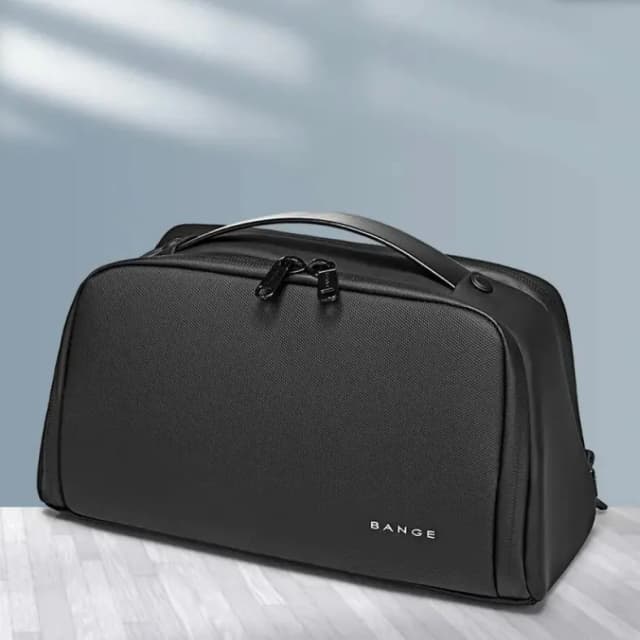 Bange Toiletry Pouch