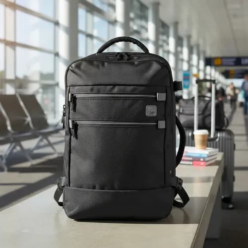 Travel Blue Travel Kit