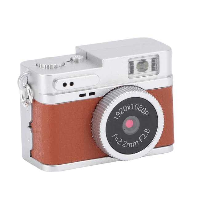 Mini Digital Wearable Sport Camera