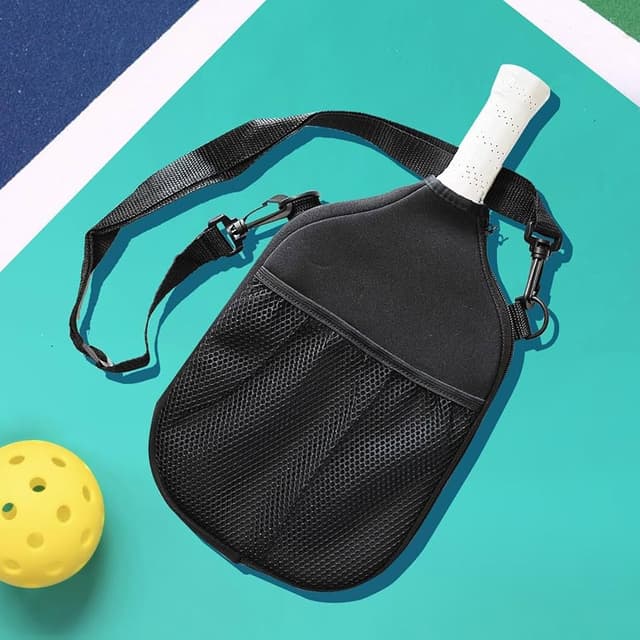Waterproof Neoprene Sling Bag