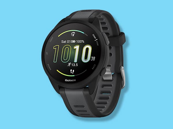 Garmin Forerunner 165